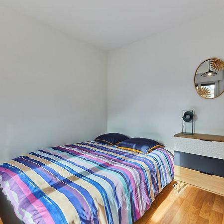 Le Kennedy Apartamento Trouville-sur-Mer Exterior foto