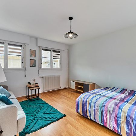 Le Kennedy Apartamento Trouville-sur-Mer Exterior foto