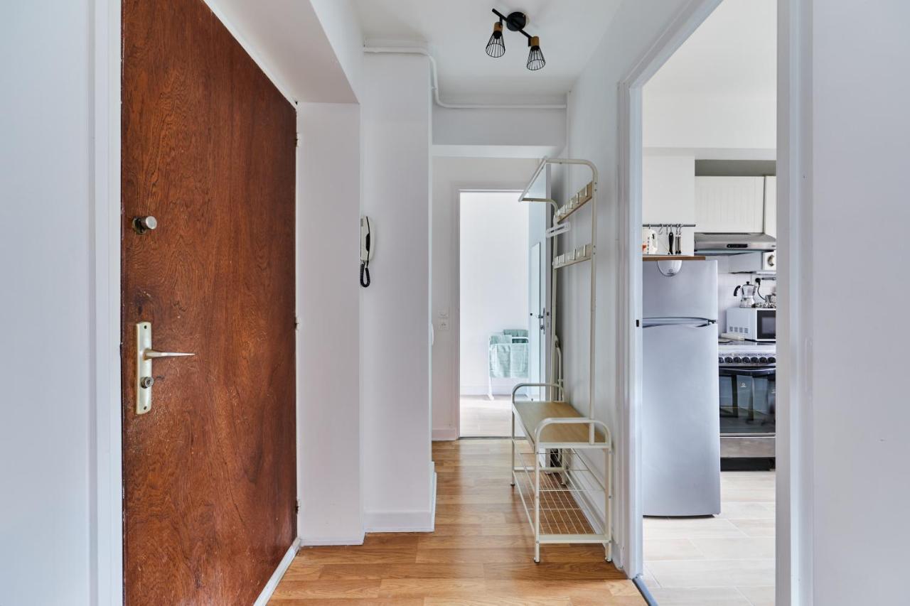 Le Kennedy Apartamento Trouville-sur-Mer Exterior foto
