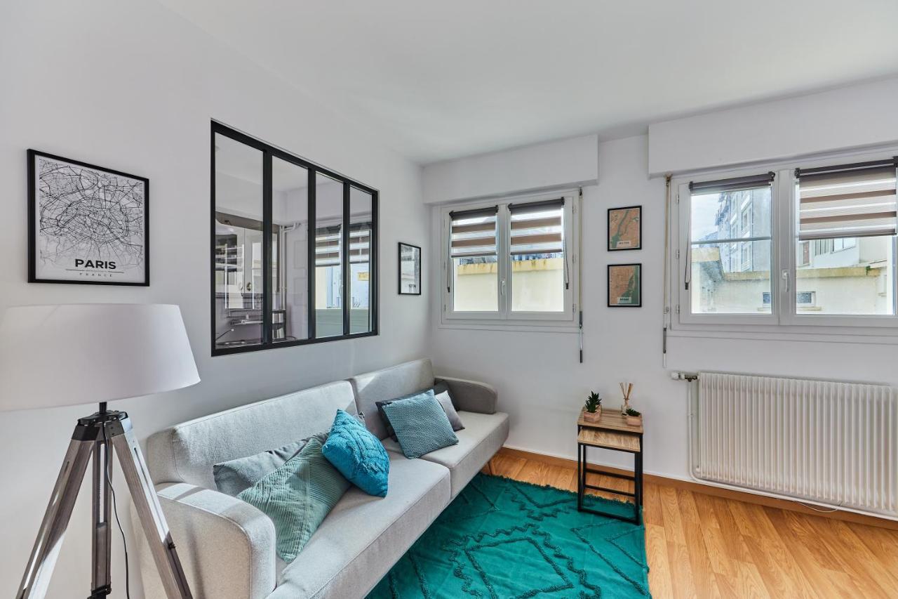Le Kennedy Apartamento Trouville-sur-Mer Exterior foto