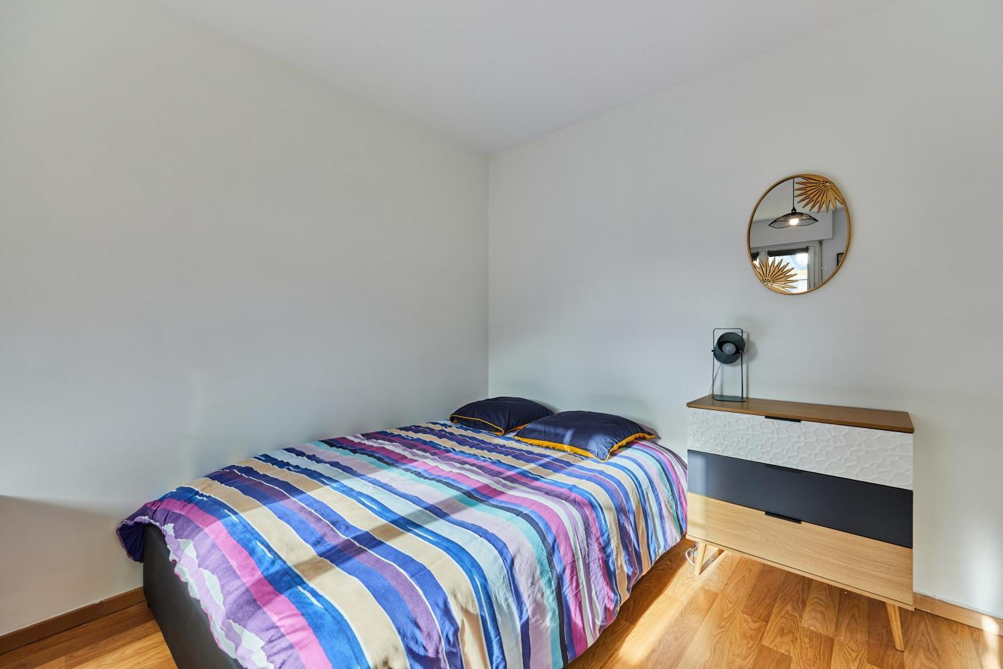Le Kennedy Apartamento Trouville-sur-Mer Exterior foto