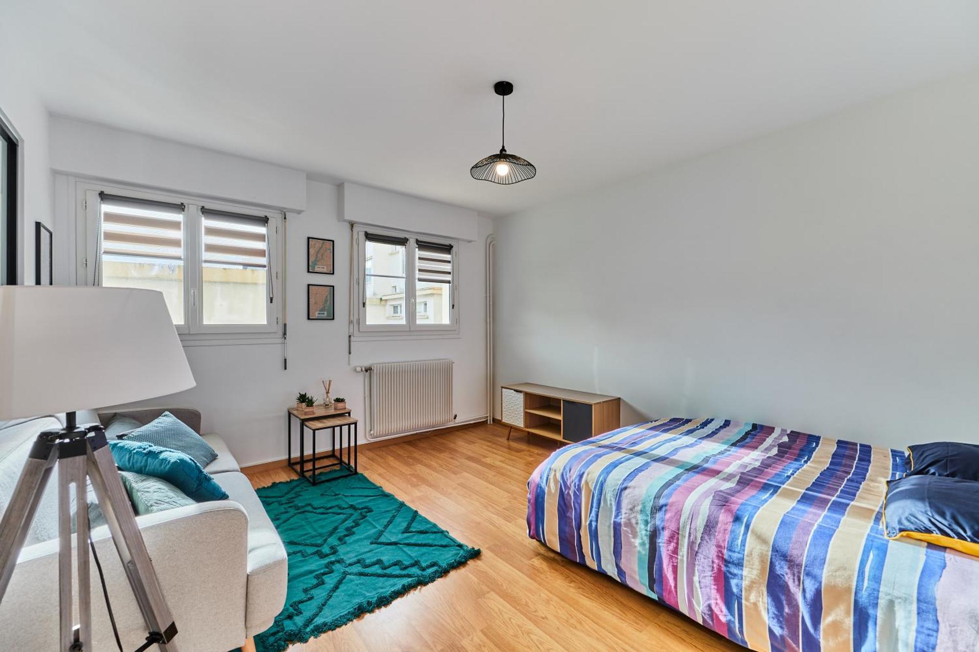 Le Kennedy Apartamento Trouville-sur-Mer Exterior foto